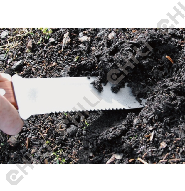Landscaping Digging Tool 4
